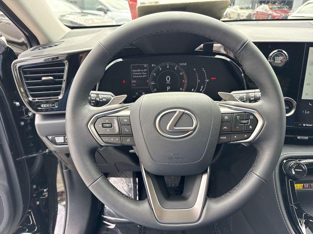 2026 Lexus NX 350 350 Base