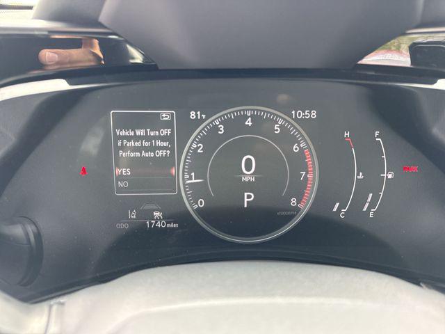 2026 Lexus NX 350 350 Base