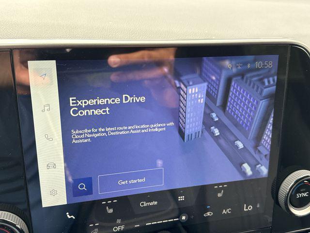 2026 Lexus NX 350 350 Base
