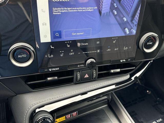 2026 Lexus NX 350 350 Base