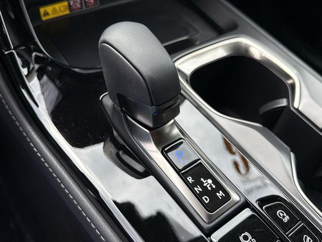 2026 Lexus NX 350 350 Base