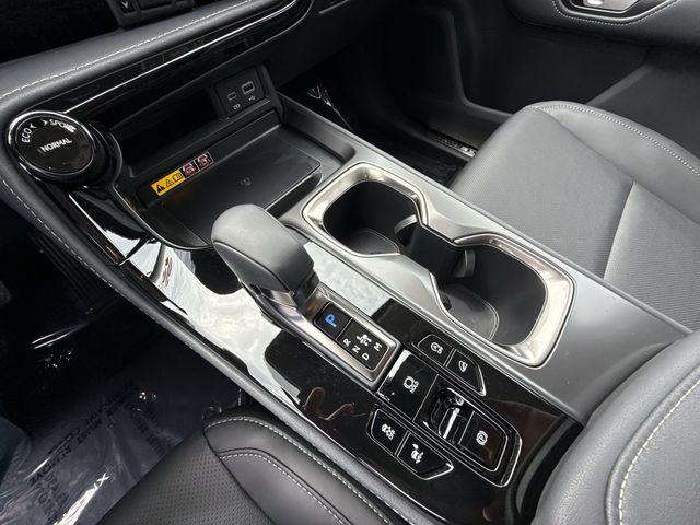 2026 Lexus NX 350 350 Base