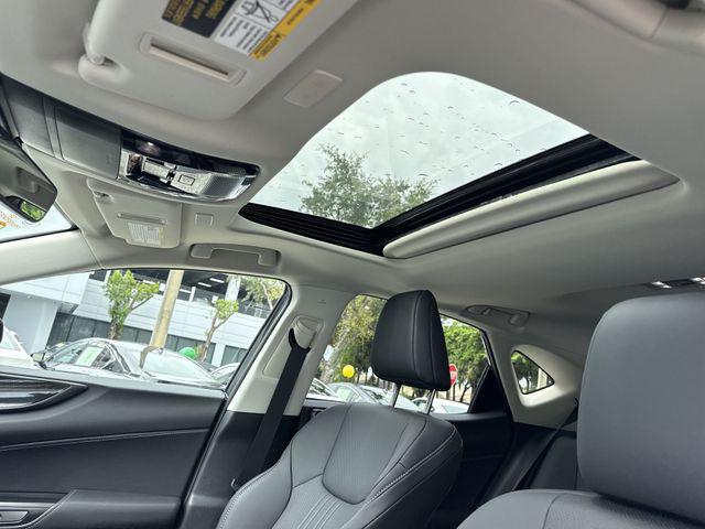 2026 Lexus NX 350 350 Base