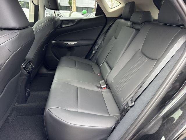 2026 Lexus NX 350 350 Base