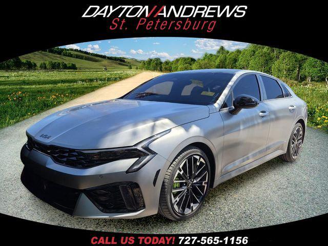 2025 Kia K5 GT for sale in Clearwater, FL