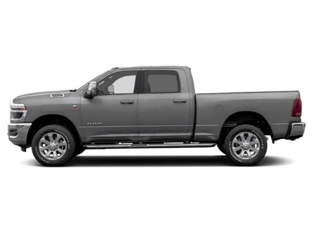 2026 Ram 2500 Laramie Crew Cab 4x4 6'4" Box