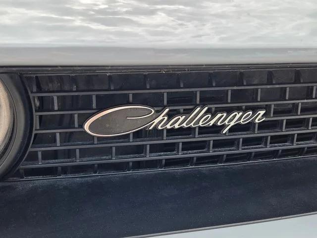 2022 Dodge Challenger R/T Scat Pack Widebody