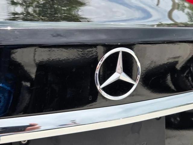 2017 Mercedes-Benz C-CLASS C 300 C 300