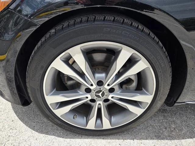 2017 Mercedes-Benz C-CLASS C 300 C 300