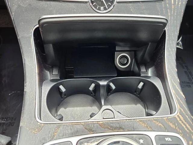 2017 Mercedes-Benz C-CLASS C 300 C 300