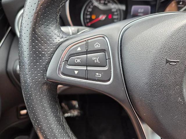 2017 Mercedes-Benz C-CLASS C 300 C 300