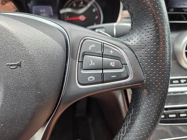 2017 Mercedes-Benz C-CLASS C 300 C 300