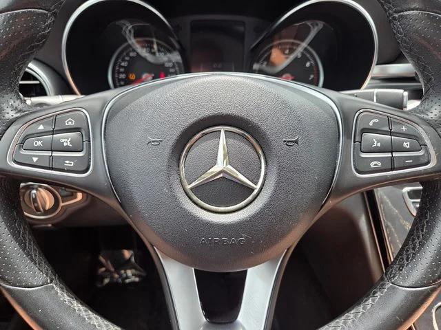 2017 Mercedes-Benz C-CLASS C 300 C 300