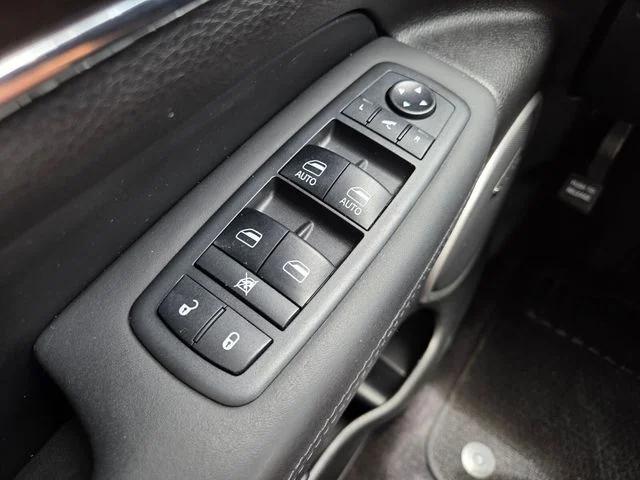 2018 Jeep Grand Cherokee Summit 4x4