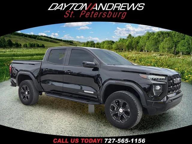 2023 GMC Canyon 2WD Crew Cab Short Box Elevation for sale in St Petersburg, FL