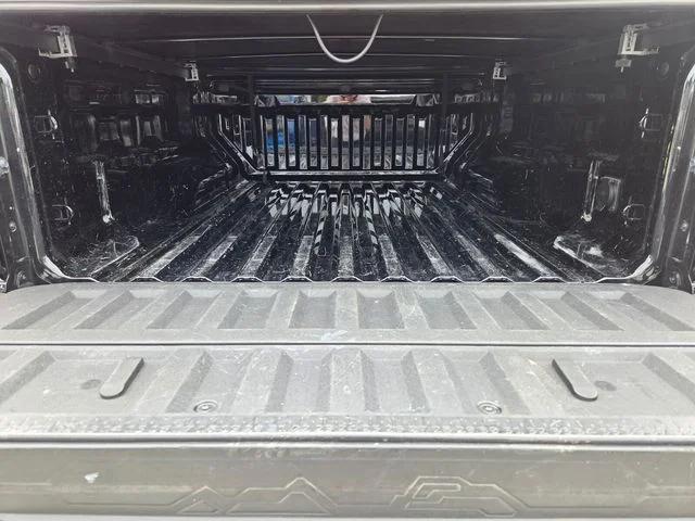 2023 GMC Canyon 2WD Crew Cab Short Box Elevation