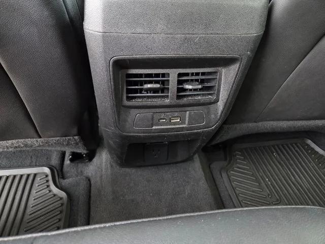 2023 GMC Canyon 2WD Crew Cab Short Box Elevation