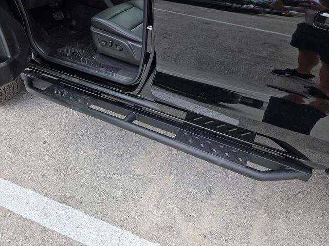 2023 GMC Canyon 2WD Crew Cab Short Box Elevation
