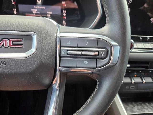 2023 GMC Canyon 2WD Crew Cab Short Box Elevation