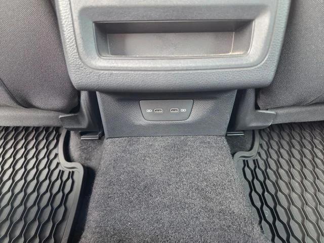 2024 Volkswagen Golf GTI 2.0T S