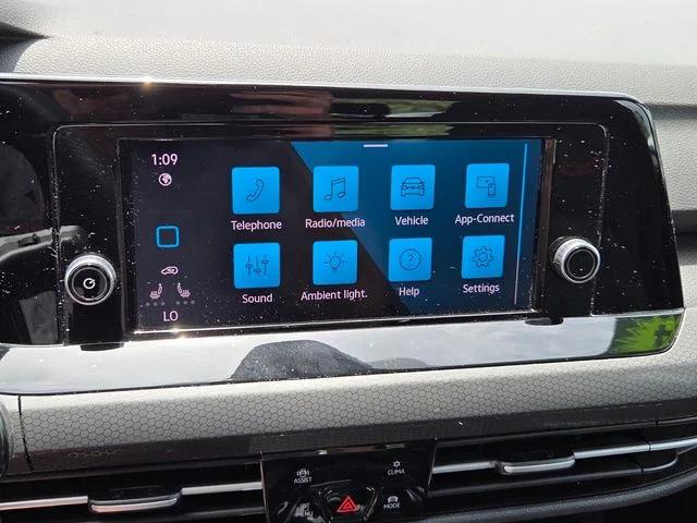 2024 Volkswagen Golf GTI 2.0T S