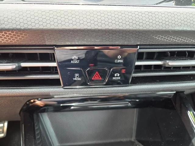 2024 Volkswagen Golf GTI 2.0T S