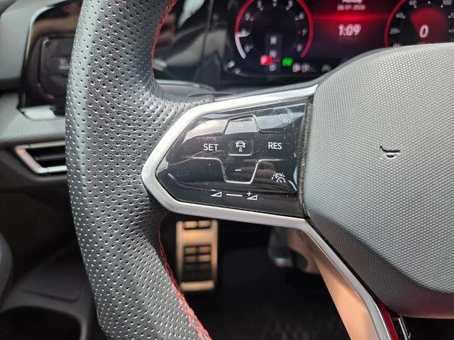 2024 Volkswagen Golf GTI 2.0T S