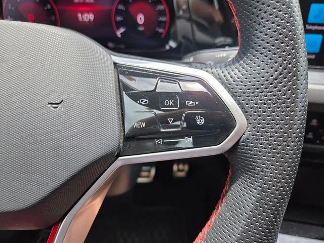 2024 Volkswagen Golf GTI 2.0T S