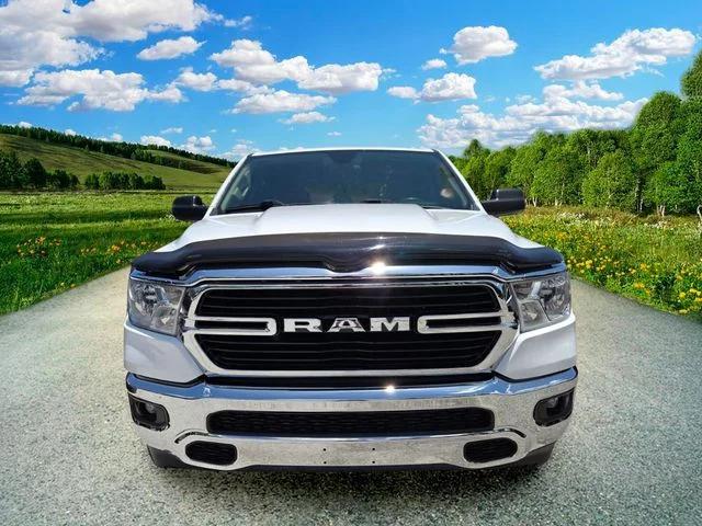 2020 Ram 1500 Big Horn Crew Cab 4x2 5'7" Box