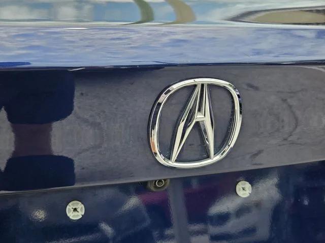 2016 Acura TLX V6