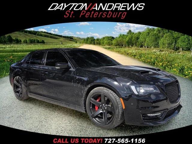 2023 Chrysler 300 300C for sale in St Petersburg, FL