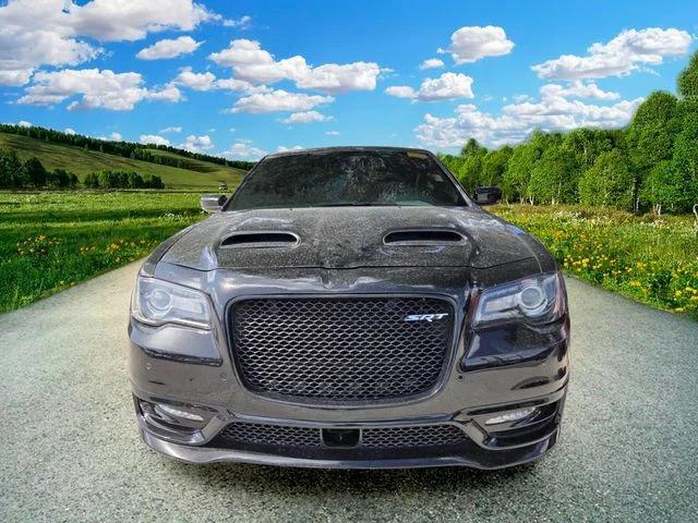 2023 Chrysler 300 300C