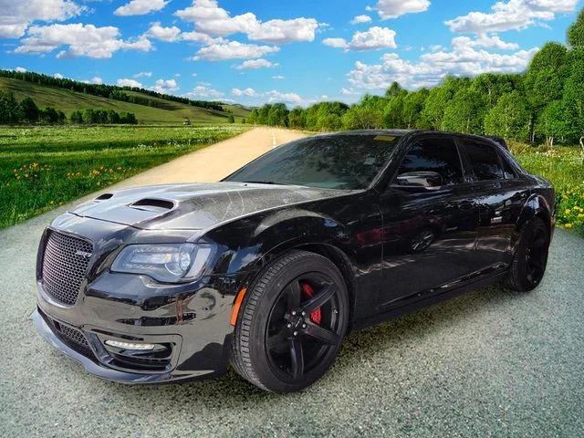 2023 Chrysler 300 300C
