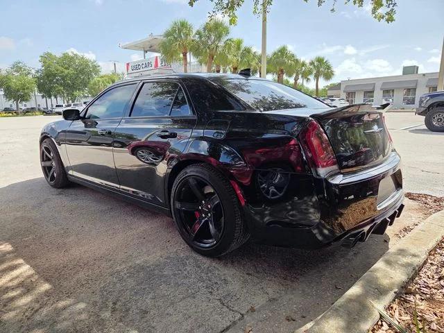 2023 Chrysler 300 300C