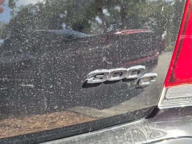 2023 Chrysler 300 300C