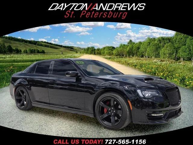 2023 Chrysler 300 300C for sale in St Petersburg, FL