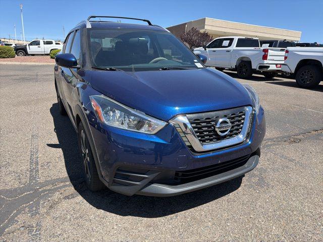 2018 Nissan Kicks SV for sale in Prescott, AZ