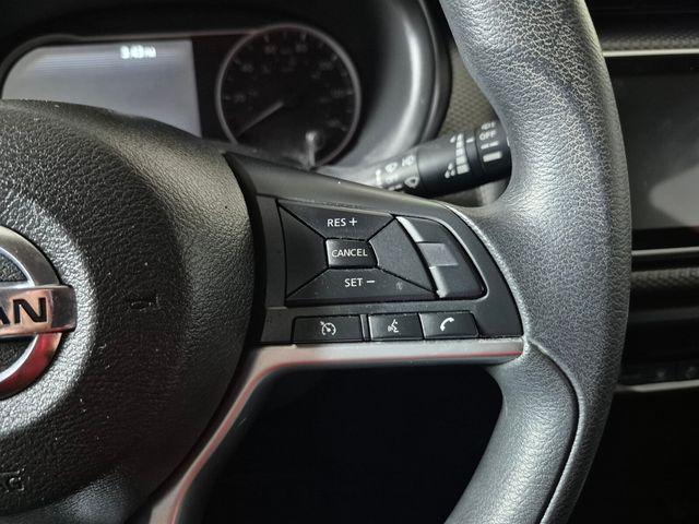 2018 Nissan Kicks SV