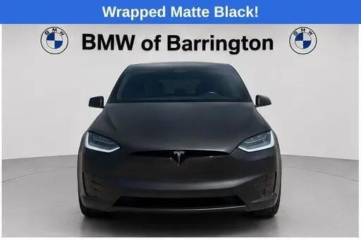 2019 Tesla Model X 100D