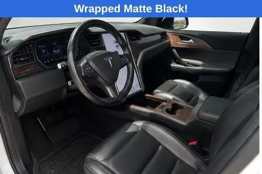 2019 Tesla Model X 100D