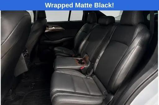 2019 Tesla Model X 100D