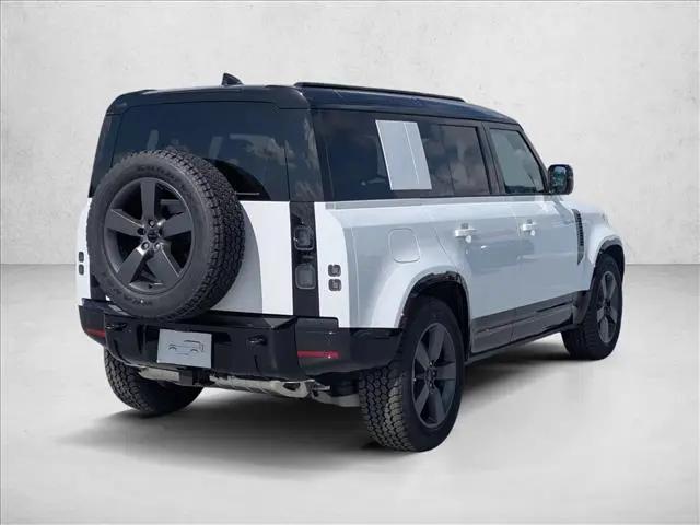 2026 Land Rover Defender P400 X-Dynamic SE