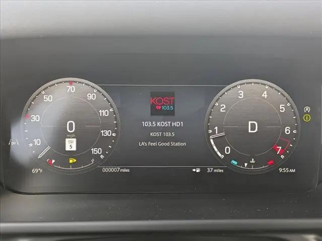 2026 Land Rover Defender P400 X-Dynamic SE