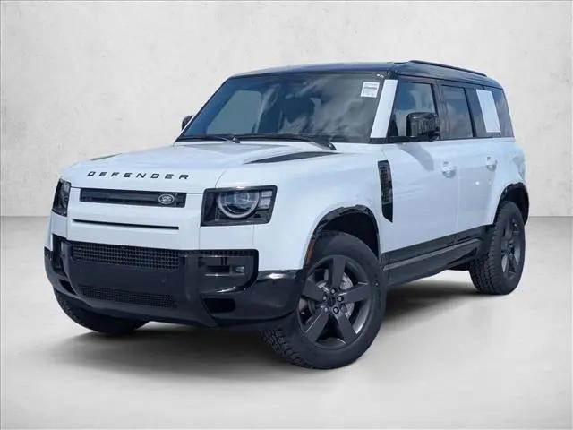 2026 Land Rover Defender P400 X-Dynamic SE for sale in Woodland Hills, CA