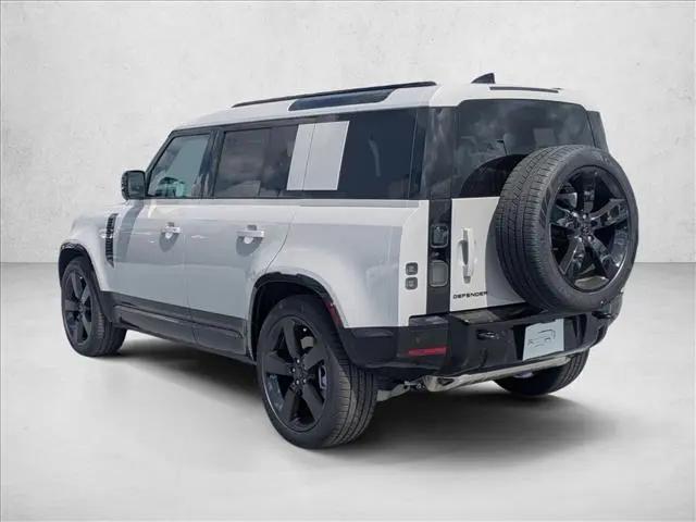 2026 Land Rover Defender P400 X-Dynamic SE