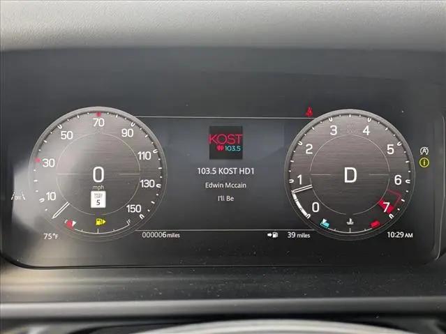 2026 Land Rover Defender P400 X-Dynamic SE