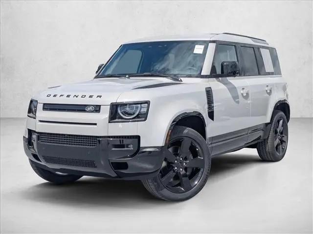 2026 Land Rover Defender P400 X-Dynamic SE for sale in Woodland Hills, CA