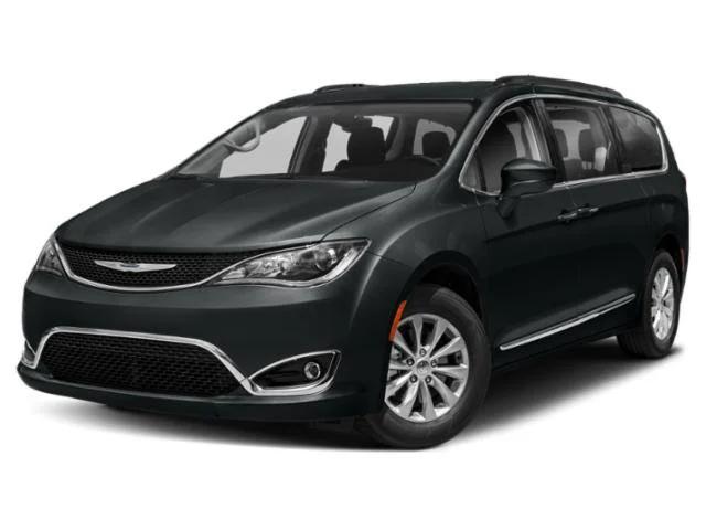 2019 Chrysler Pacifica Touring Plus 2019 Chrysler Pacifica Touring Plus