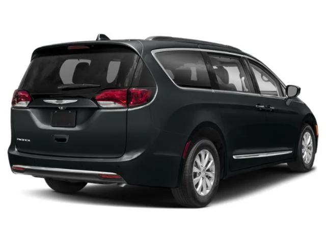 2019 Chrysler Pacifica Touring Plus