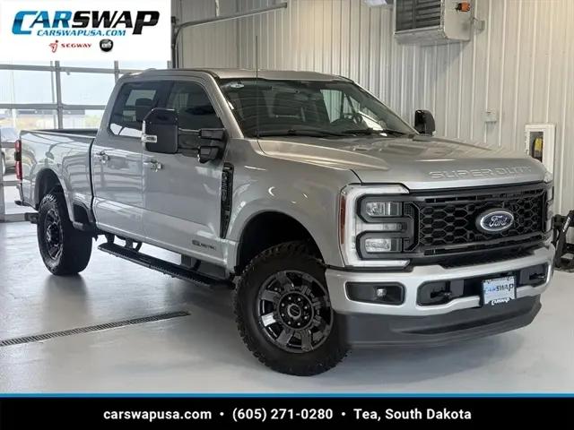 2024 Ford F-350 Lariat for sale in Tea, SD